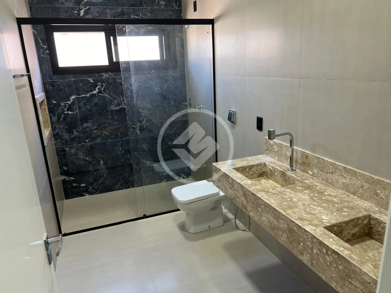 Imagem 5 - Casa Condomínio em Condomínio Aquarela dos Poemas, Sinop - MT