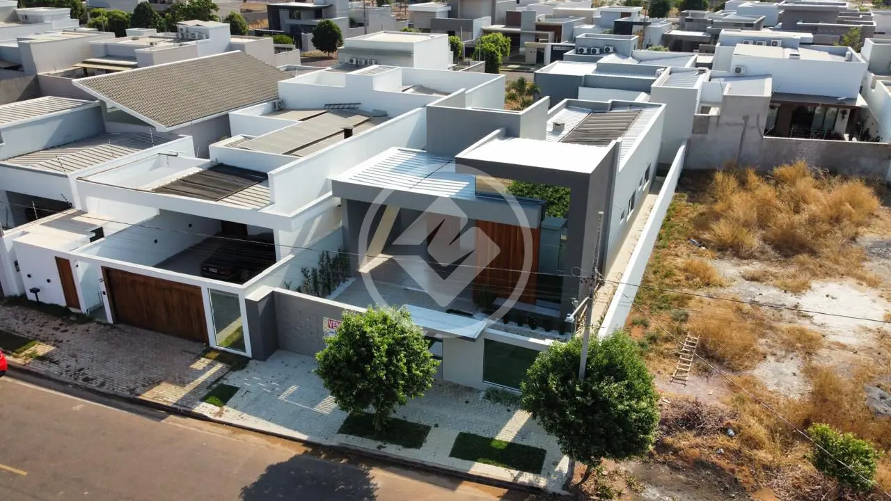 Casa Aquarela das Artes, Sinop - MT — foto 1
