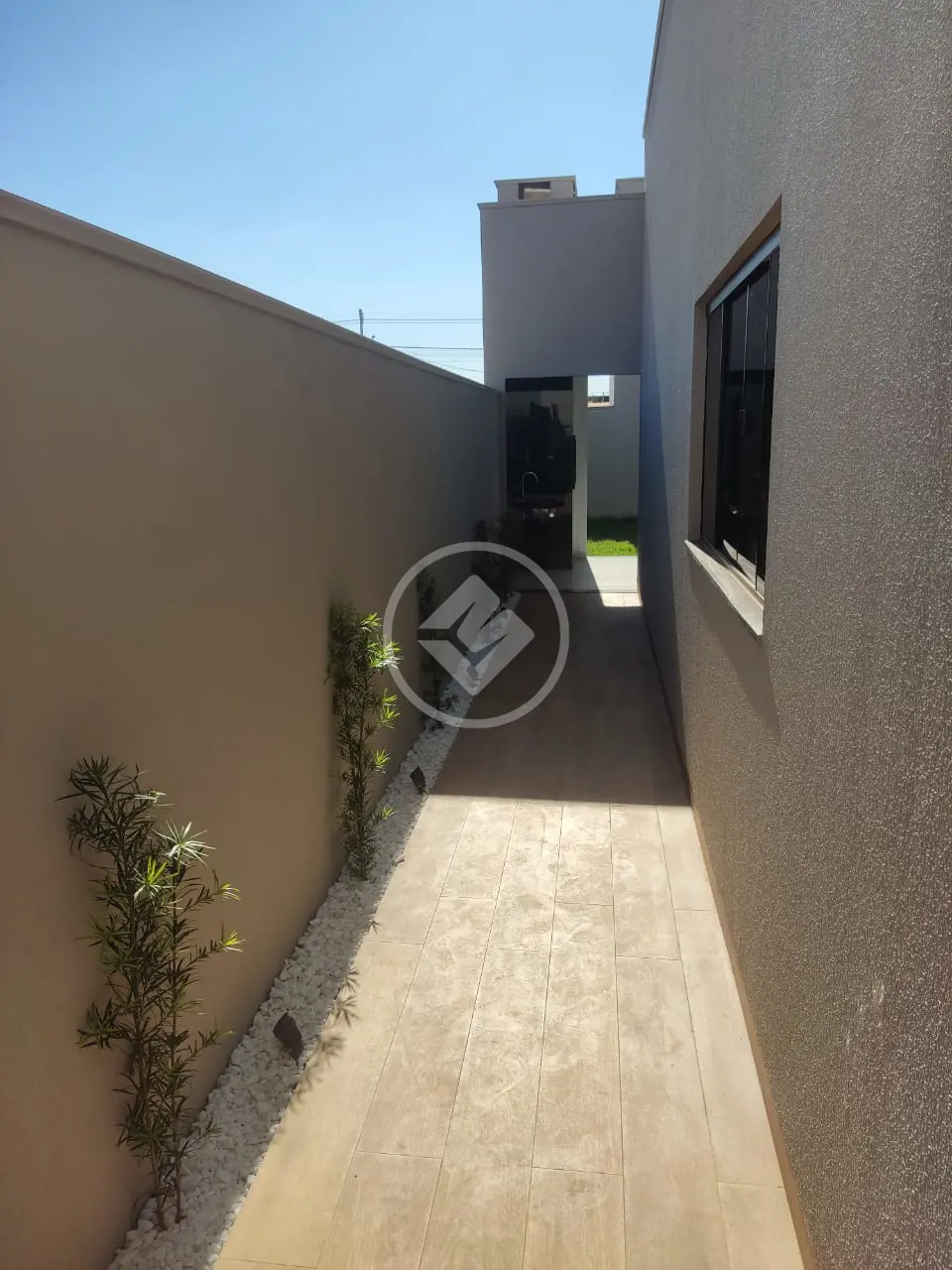 Imagem 2 - Casa em Loteamento Quatro Estações Boulevard, Sinop - MT