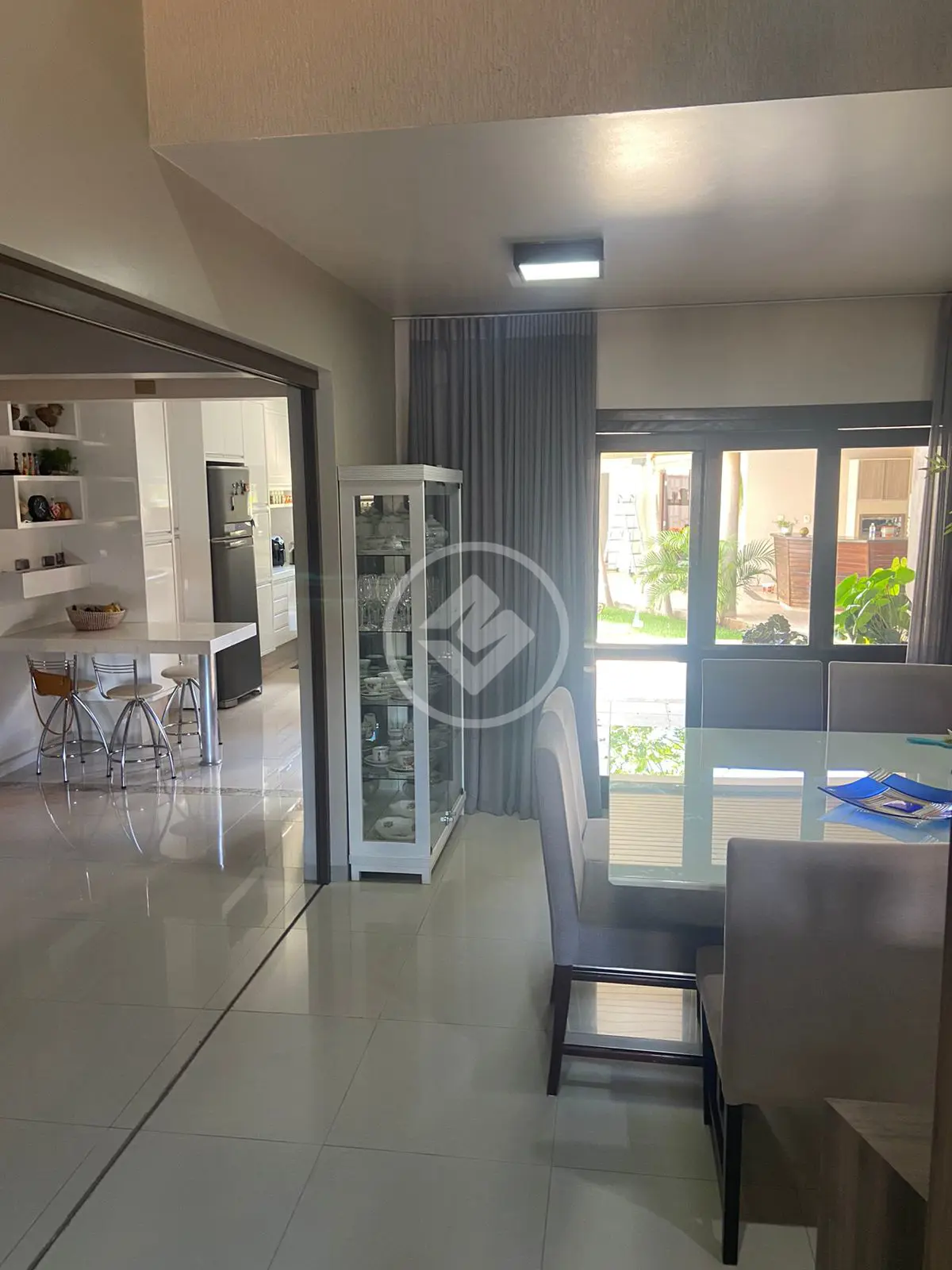 Imagem 6 - Casa em SETOR COMERCIAL, Sinop - MT