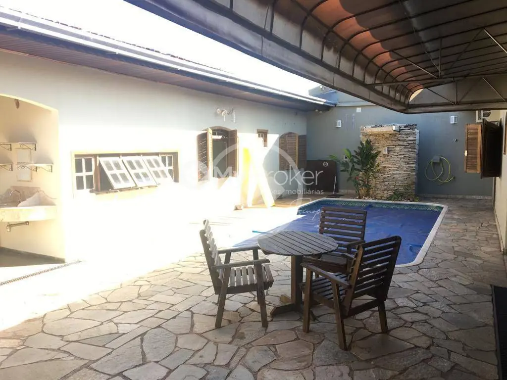 Imagem 5 - Casa em RESIDENCIAL NORTE, Sinop - MT