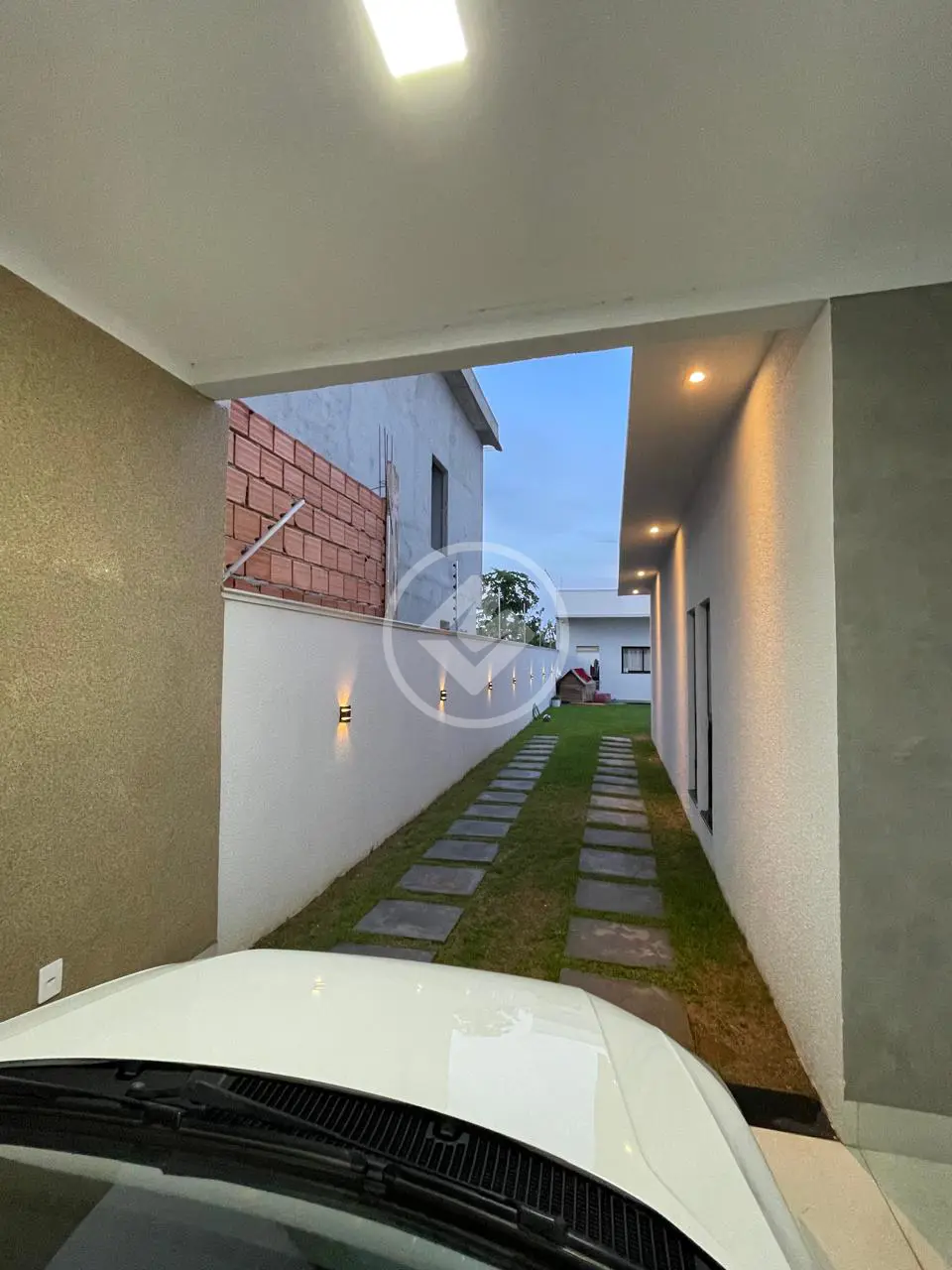Imagem 2 - Casa em Residencial Florença, Sinop - MT