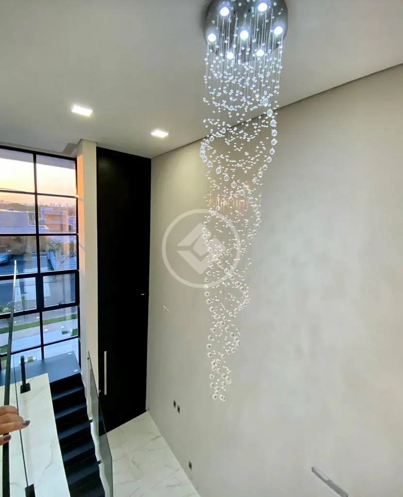 Imagem 2 - Casa Condomínio em Jardim Imperial, Cuiabá - MT