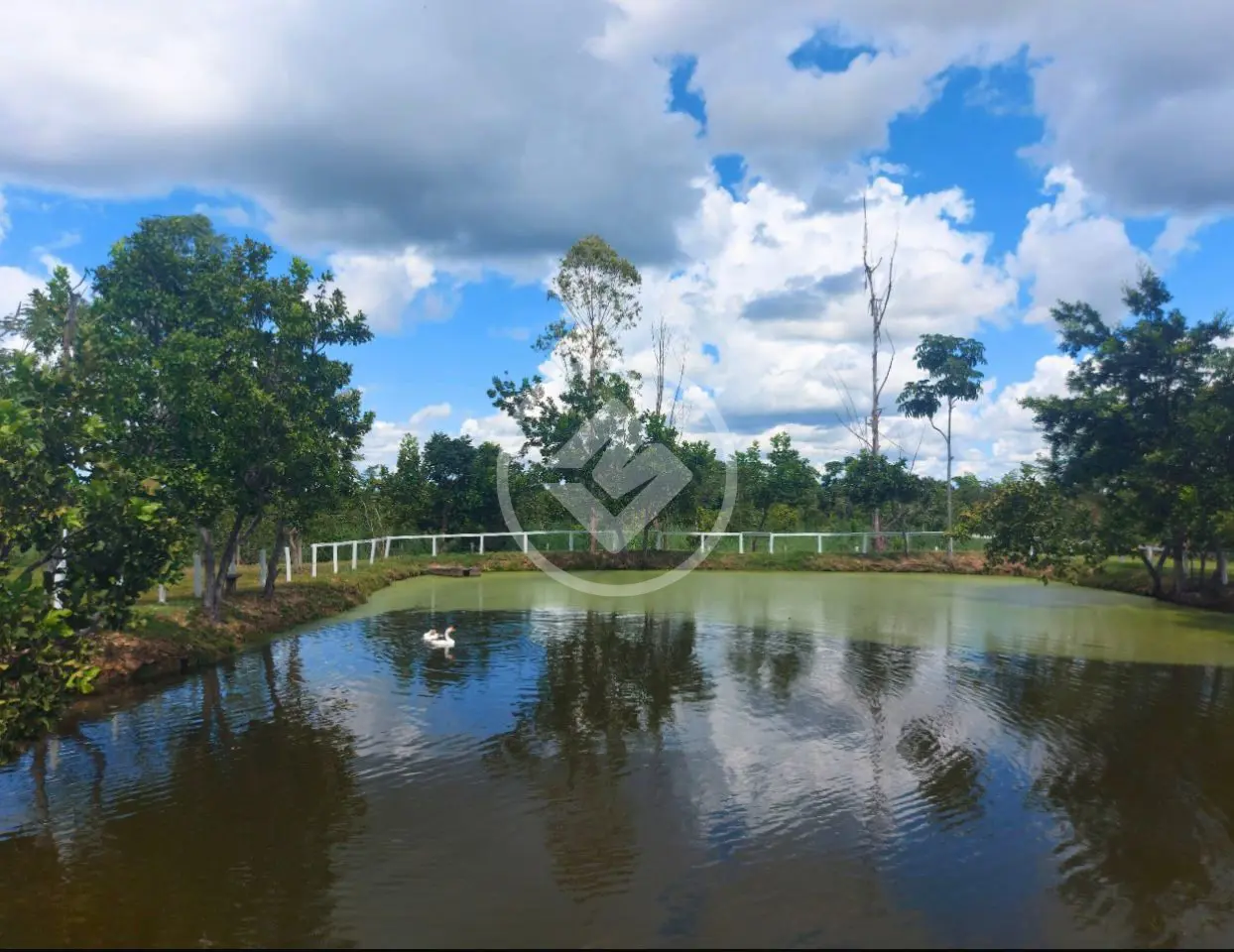 Imagem 1 - Chácara em COXIPO DO OURO, Cuiabá - MT