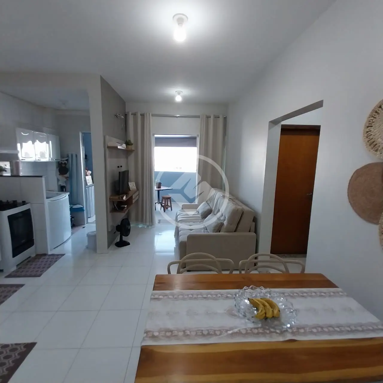 Imagem 1 - Apartamento em SETOR COMERCIAL, Sinop - MT