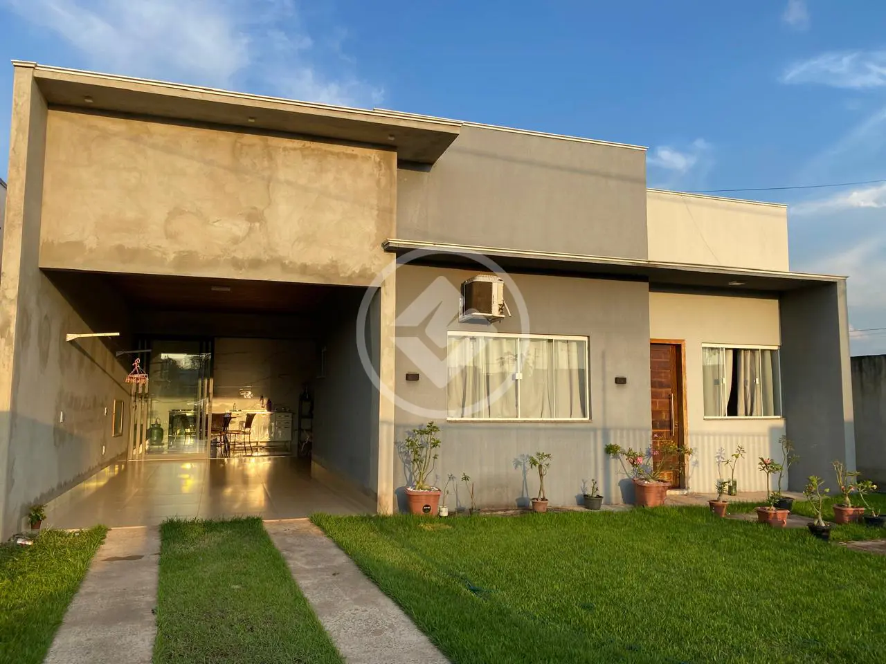 Imagem 2 - Casa em Residencial Buritis, Sinop - MT