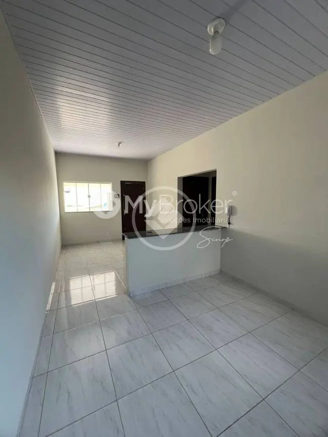 Image 8 - Kitnet / Conjugado em Residencial Florença, Sinop - MT