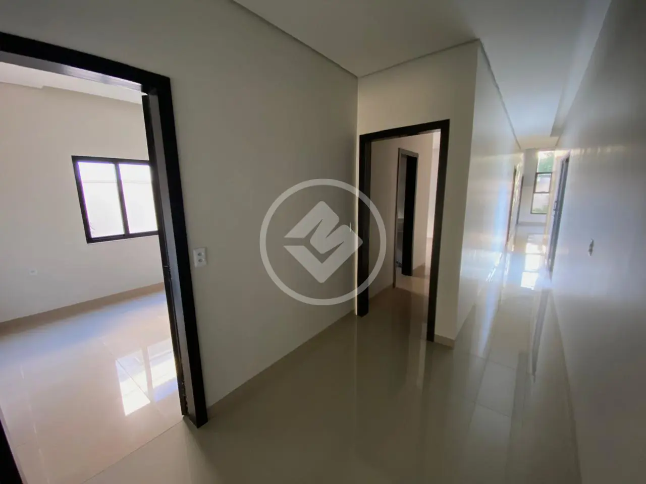 Imagem 4 - Casa em Aquarela Brasil Residencial, Sinop - MT