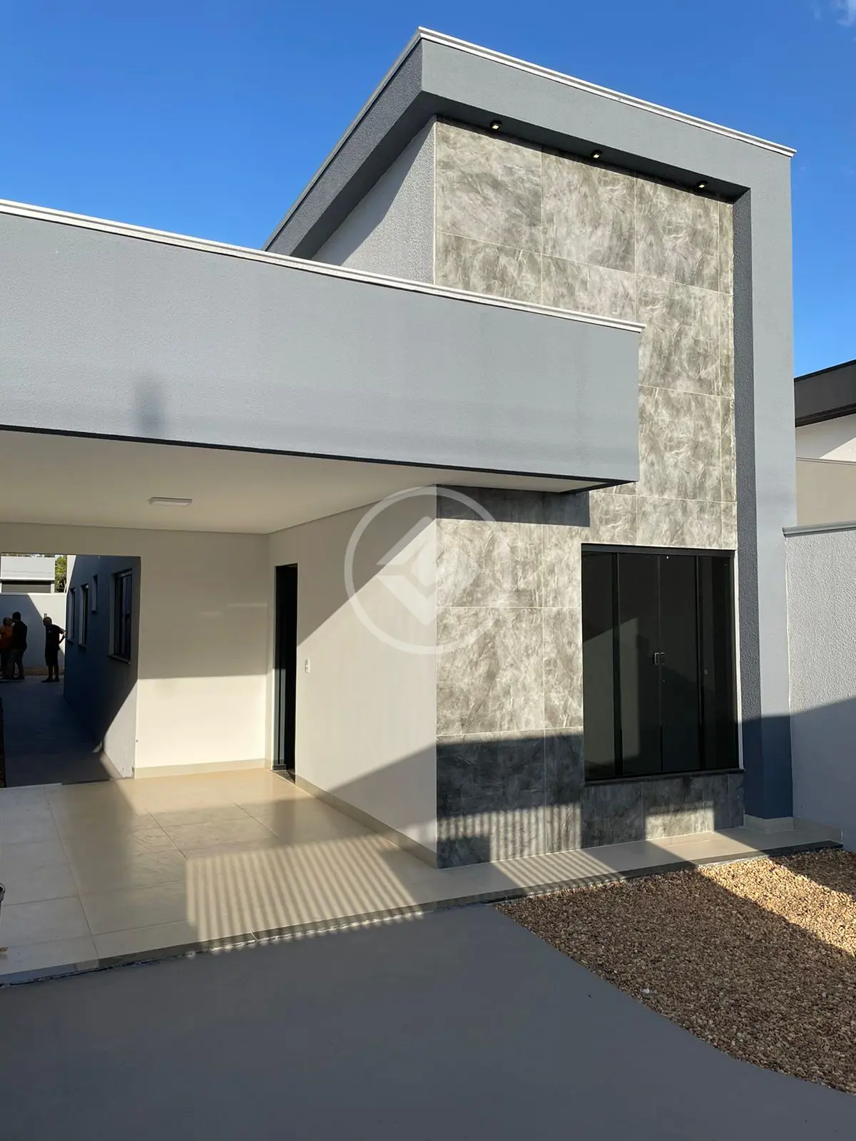 Casa RESIDENCIAL PARIS, Sinop - MT — foto 1