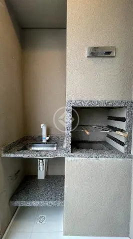 Imagem 1 - Apartamento em Residencial Florença, Sinop - MT