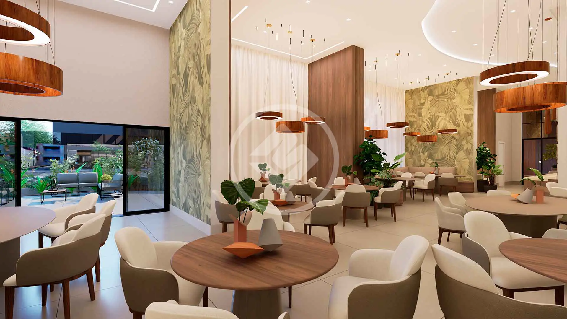 Imagem 6 - Apartamento em Setor Residencial Sul, Sinop - MT