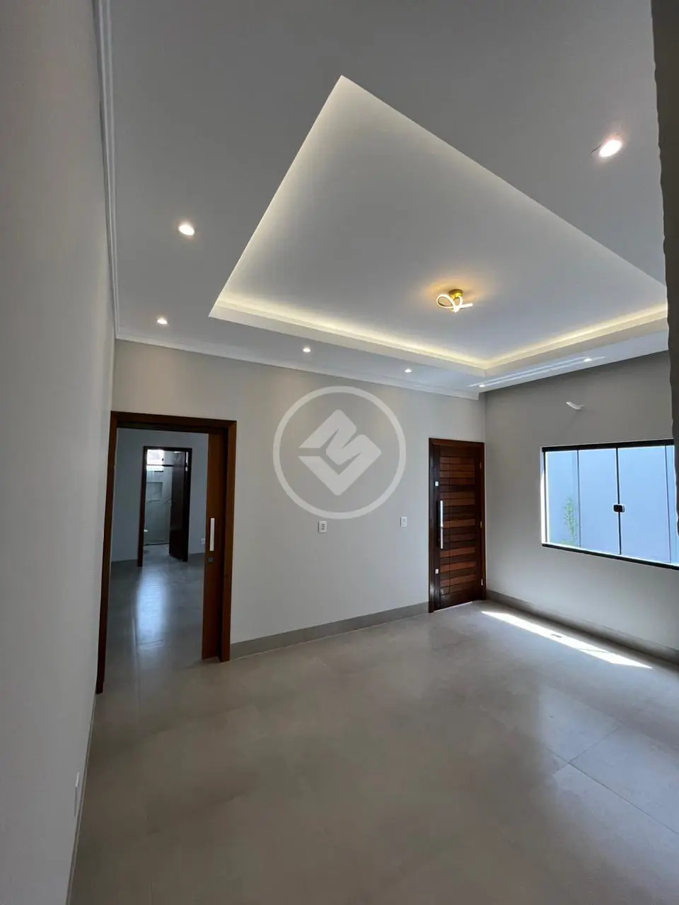Casa RESIDENCIAL FLORENCA, Sinop - MT — foto 1