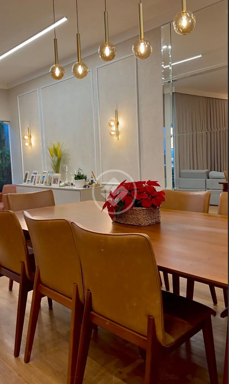 Imagem 2 - Casa em JARDIM MARINGA, Sinop - MT