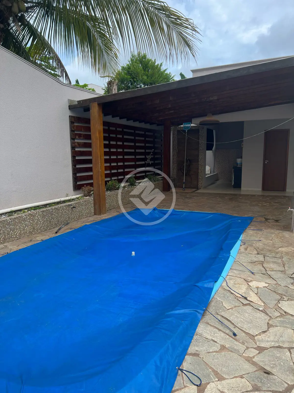 Imagem 3 - Casa em Aquarela Brasil Residencial, Sinop - MT