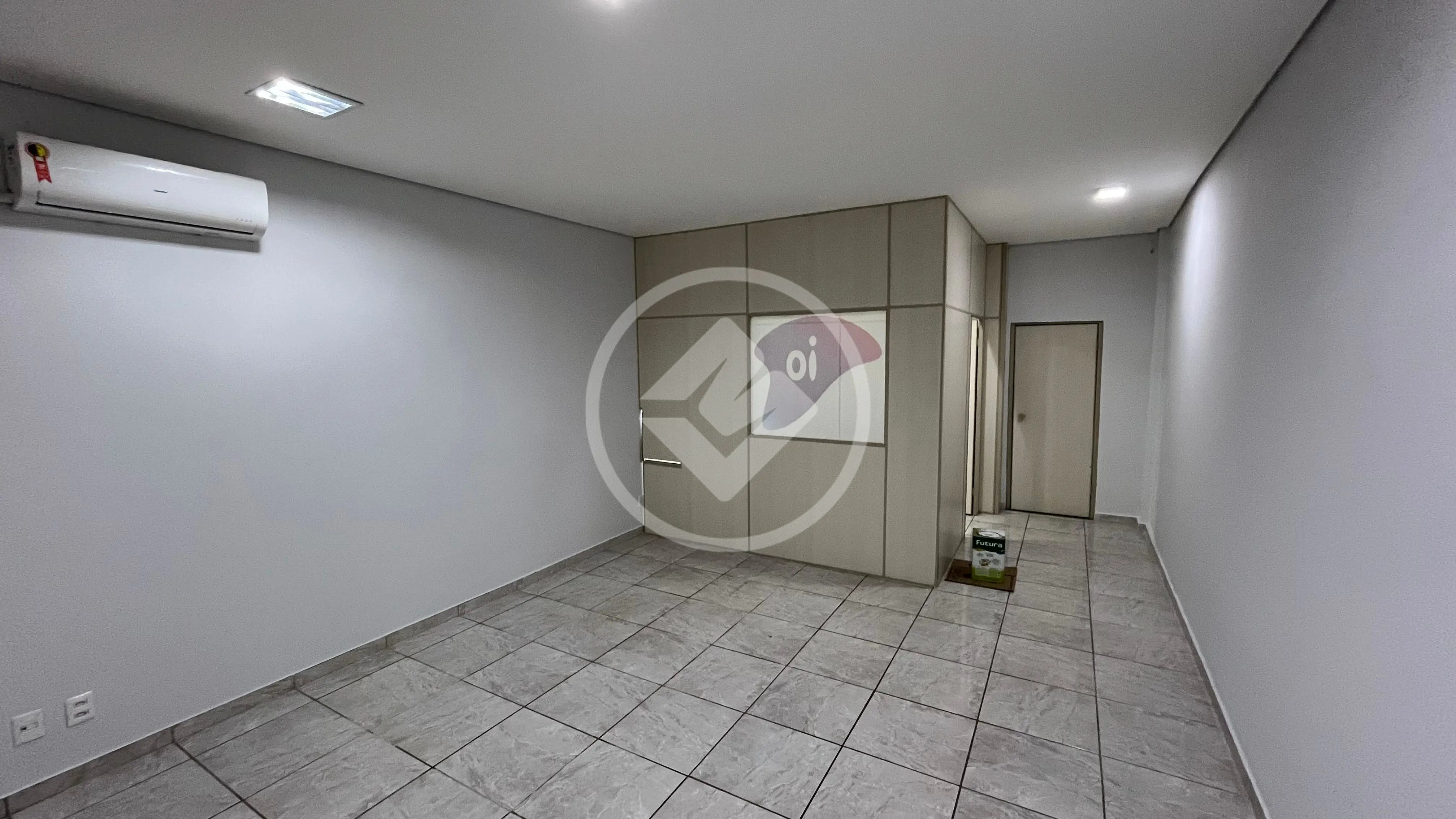 Imagem 2 - Sala Comercial em SETOR COMERCIAL, Sinop - MT