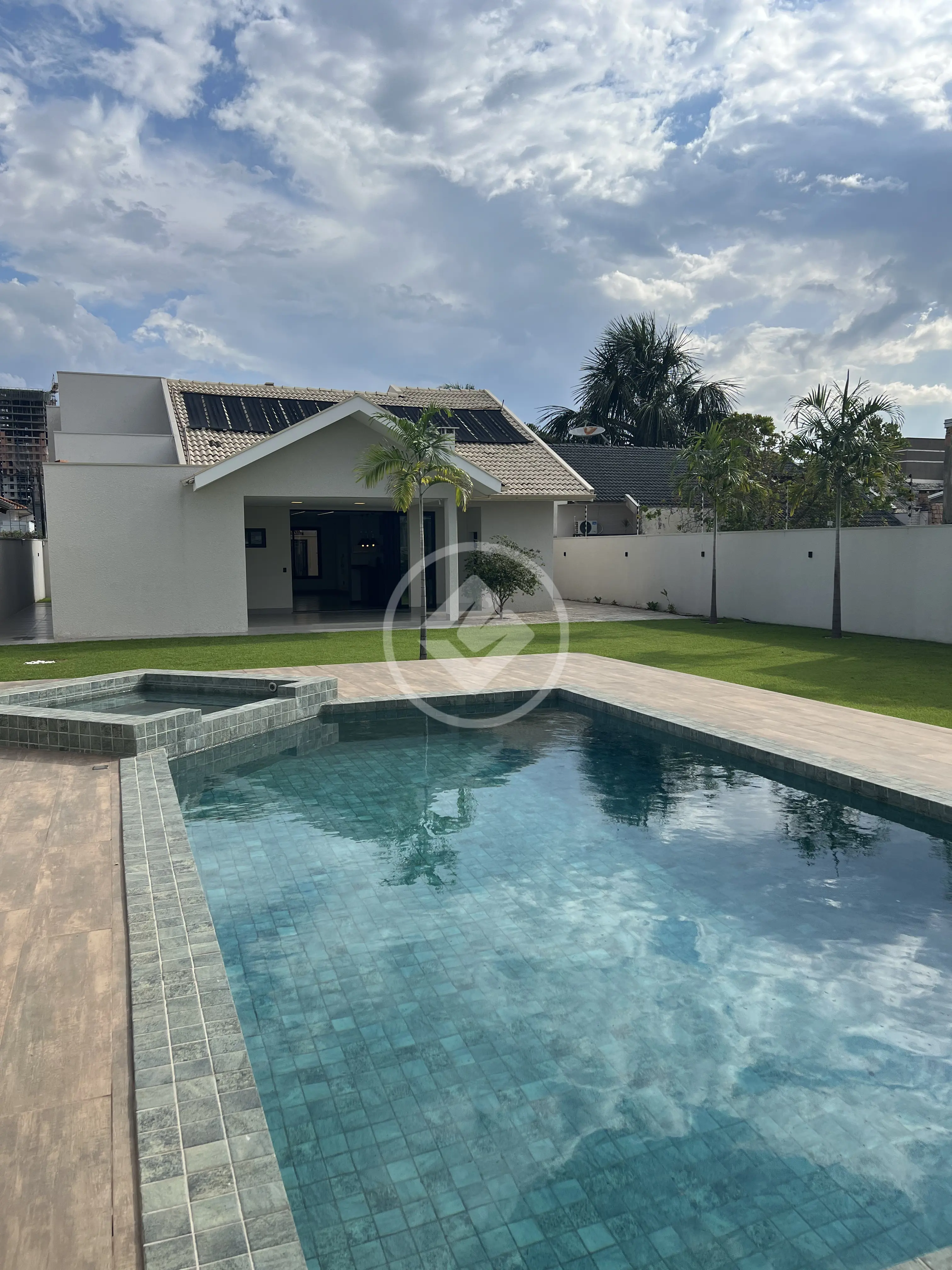Casa JARDIM MARINGA, Sinop - MT — foto 1