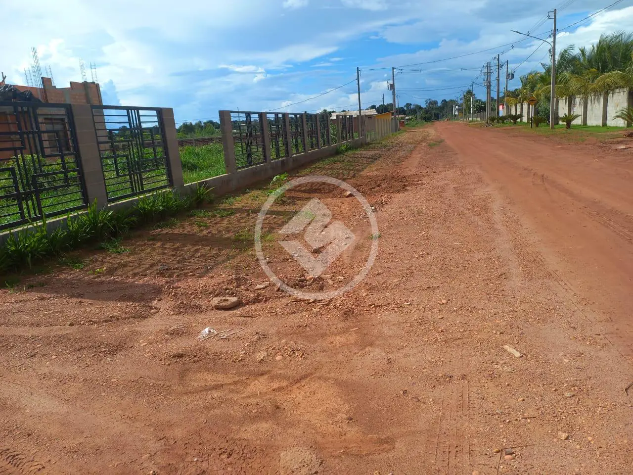 Imagem 1 - Chácara em Residencial Adalgiza, Sinop - MT