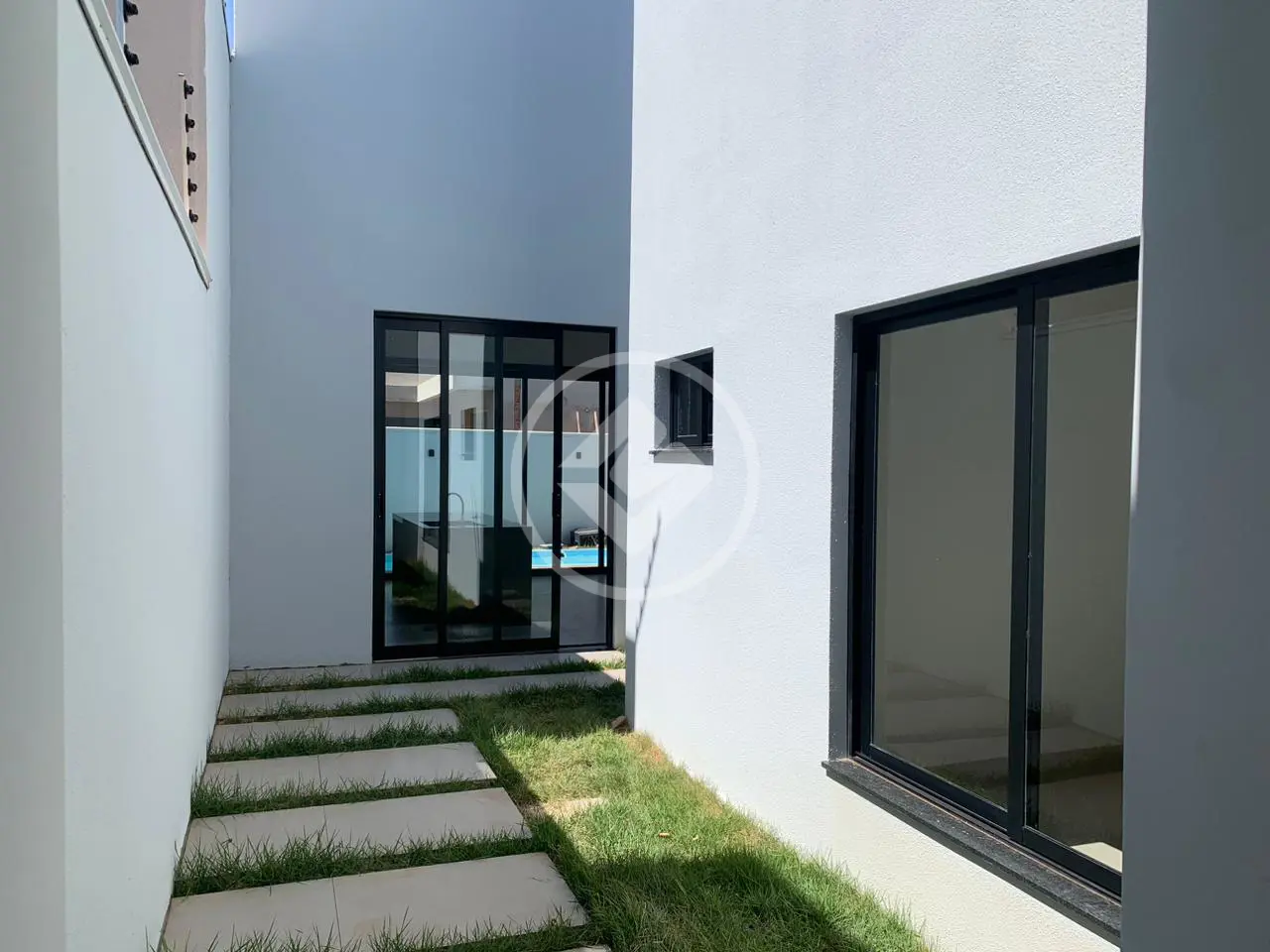Imagem 4 - Casa em Aquarela das Artes, Sinop - MT