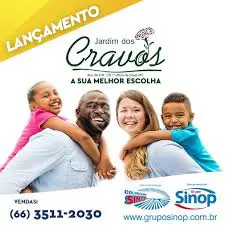Imagem 2 - Terreno Comercial em Jardim dos Cravos, Sinop - MT
