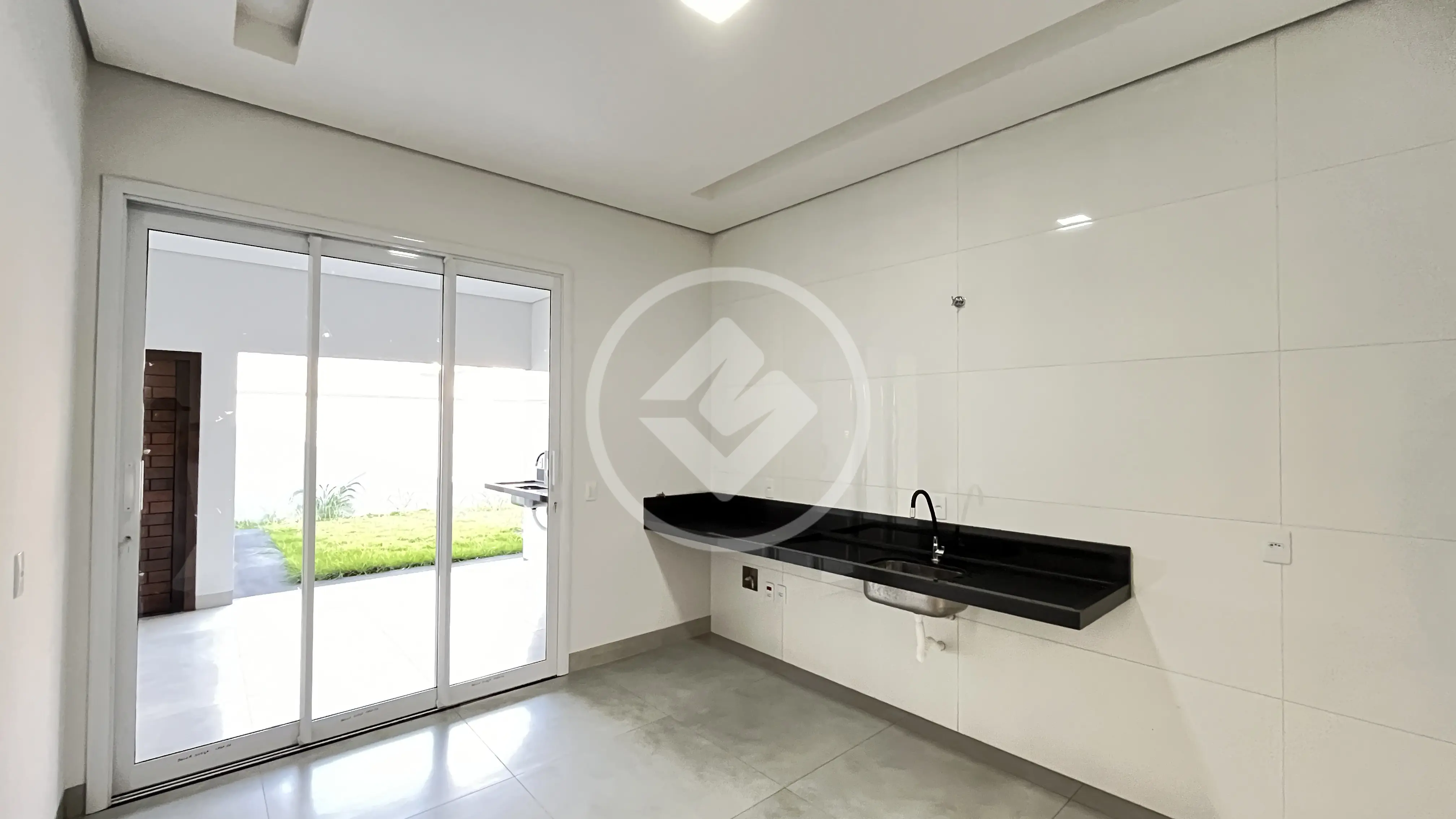 Imagem 3 - Casa em Residencial Bella Suíça, Sinop - MT