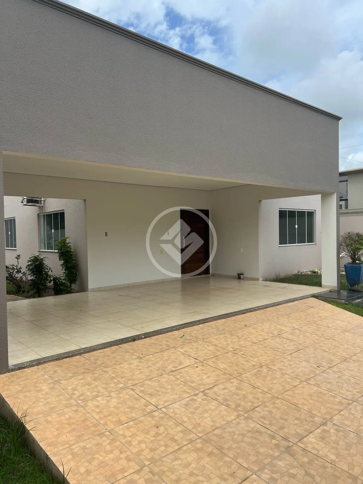 Casa Aquarela Brasil Residencial, Sinop - MT — foto 2