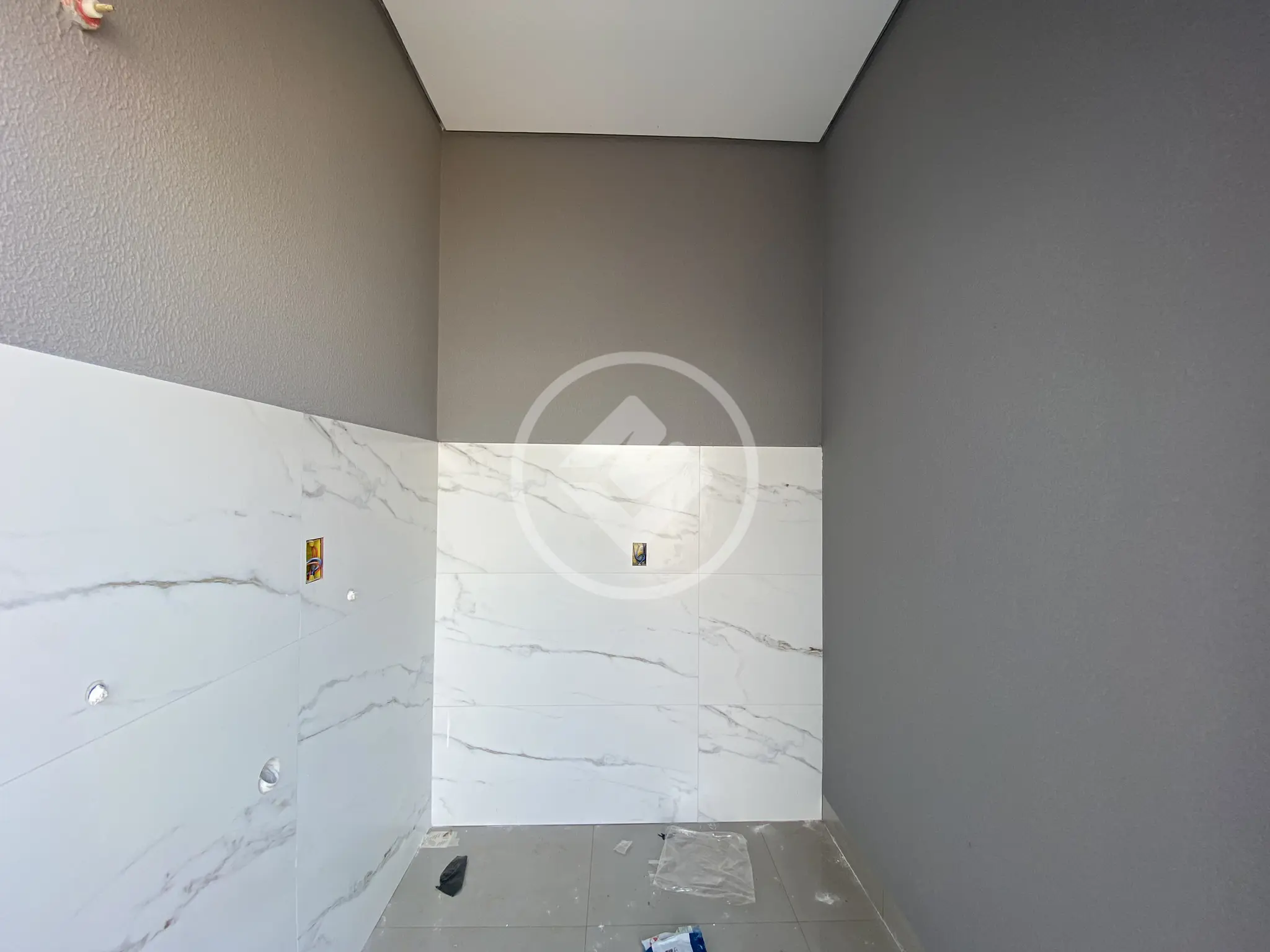 Imagem 4 - Casa em Loteamento Residencial Santa Rosa, Sinop - MT