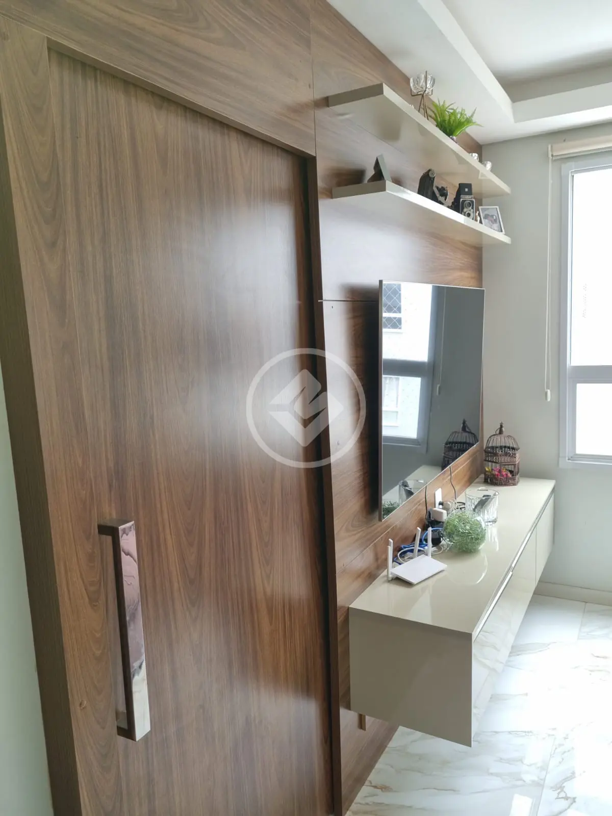 Imagem 2 - Apartamento em Residencial Ipanema, Sinop - MT