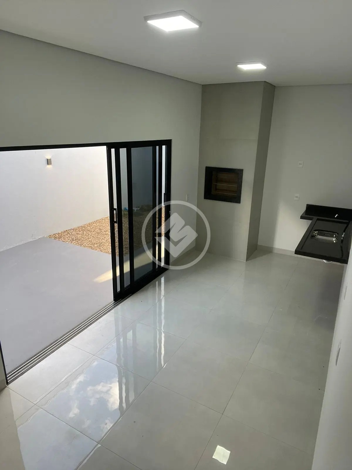 Casa RESIDENCIAL PARIS, Sinop - MT — foto 2