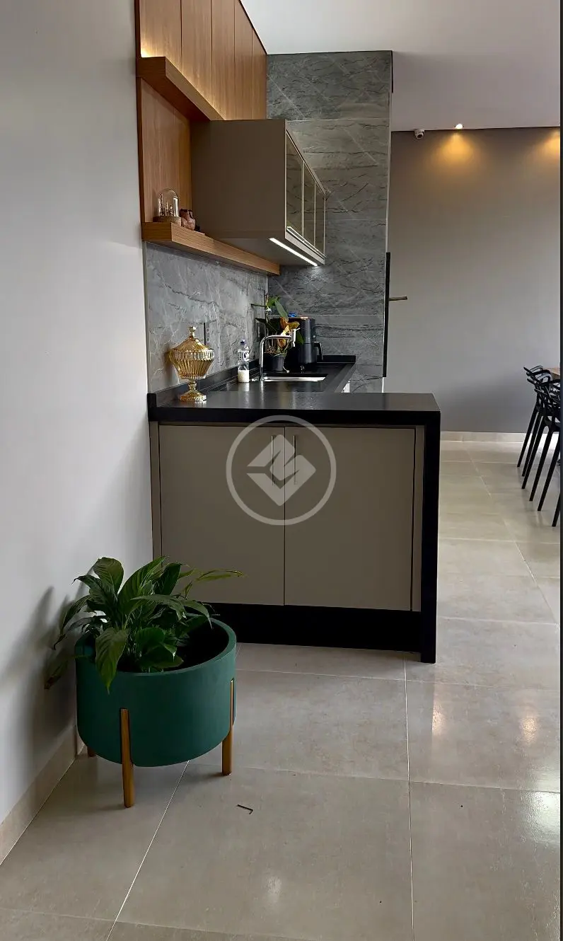 Imagem 4 - Casa em JARDIM MARINGA, Sinop - MT
