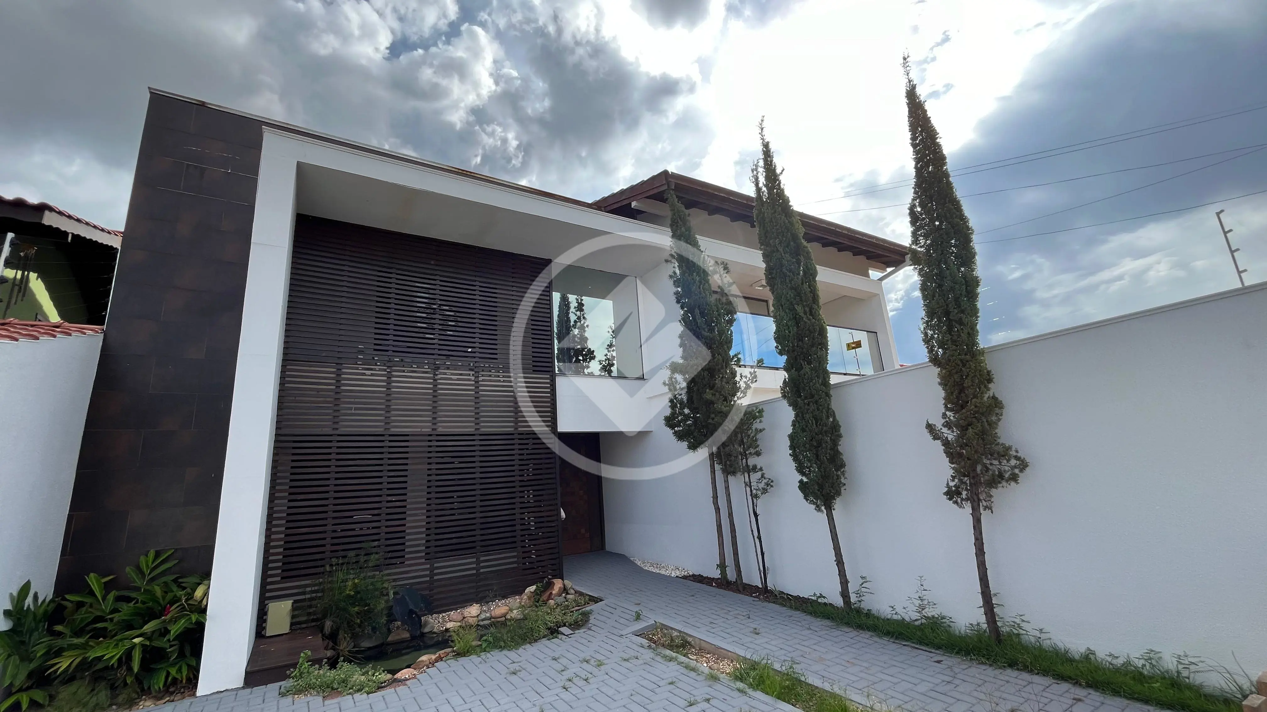 Sobrado SETOR COMERCIAL, Sinop - MT — foto 1