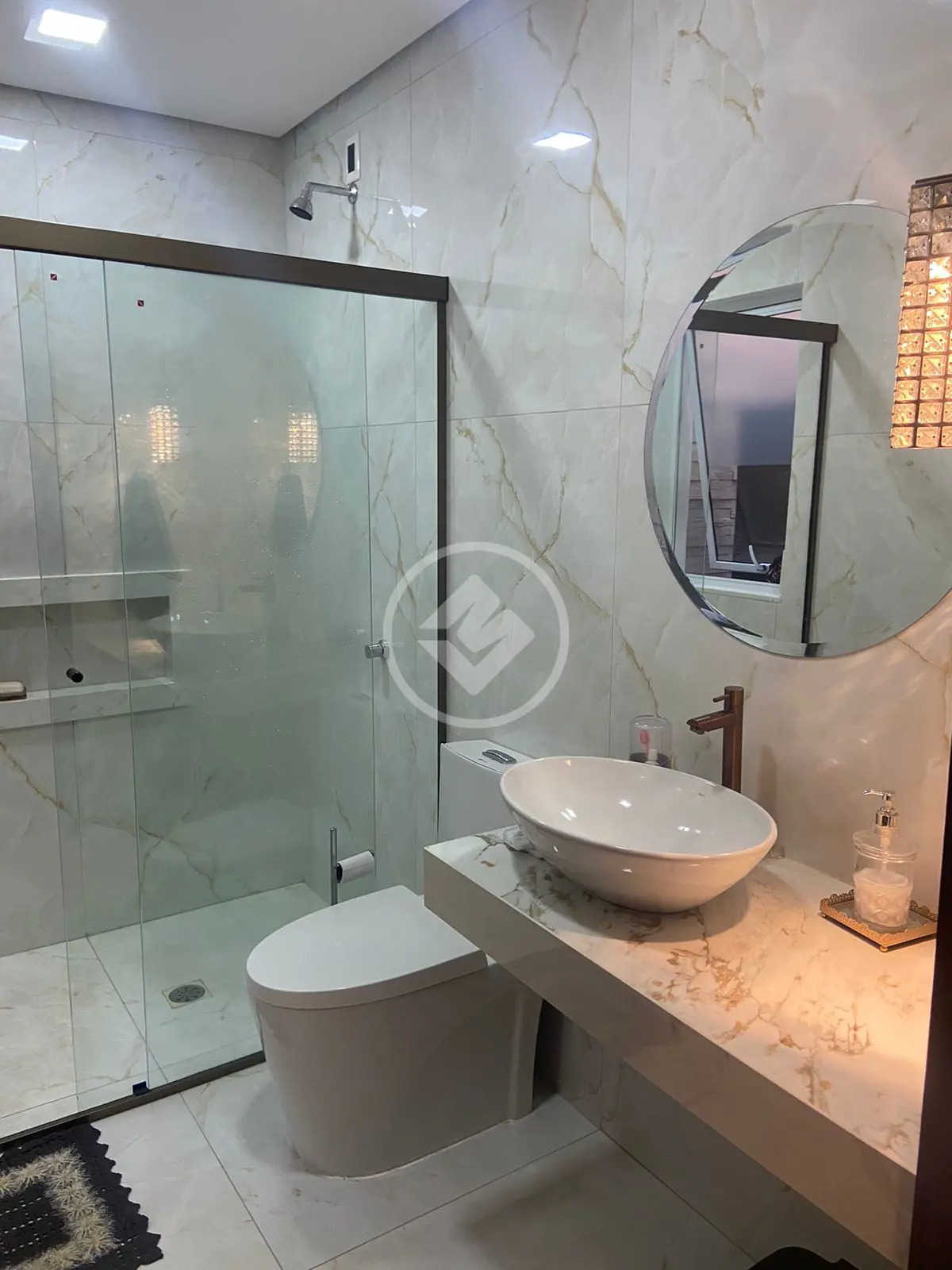 Imagem 3 - Casa em SETOR COMERCIAL, Sinop - MT
