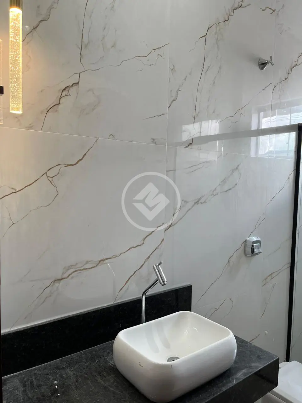 Imagem 5 - Casa em RESIDENCIAL FLORENCA, Sinop - MT