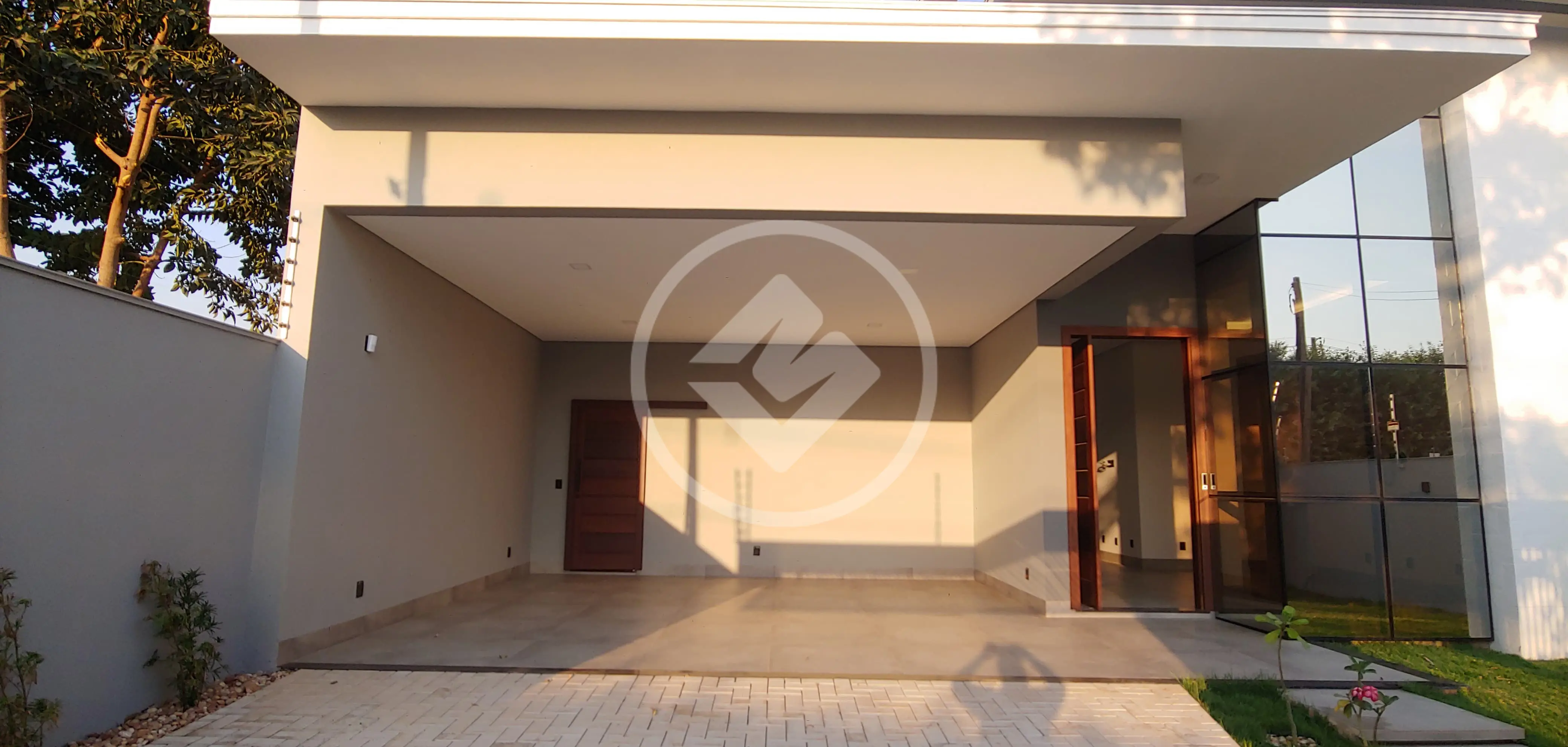 Casa JARDIM BELO HORIZONTE, Sinop - MT — foto 2