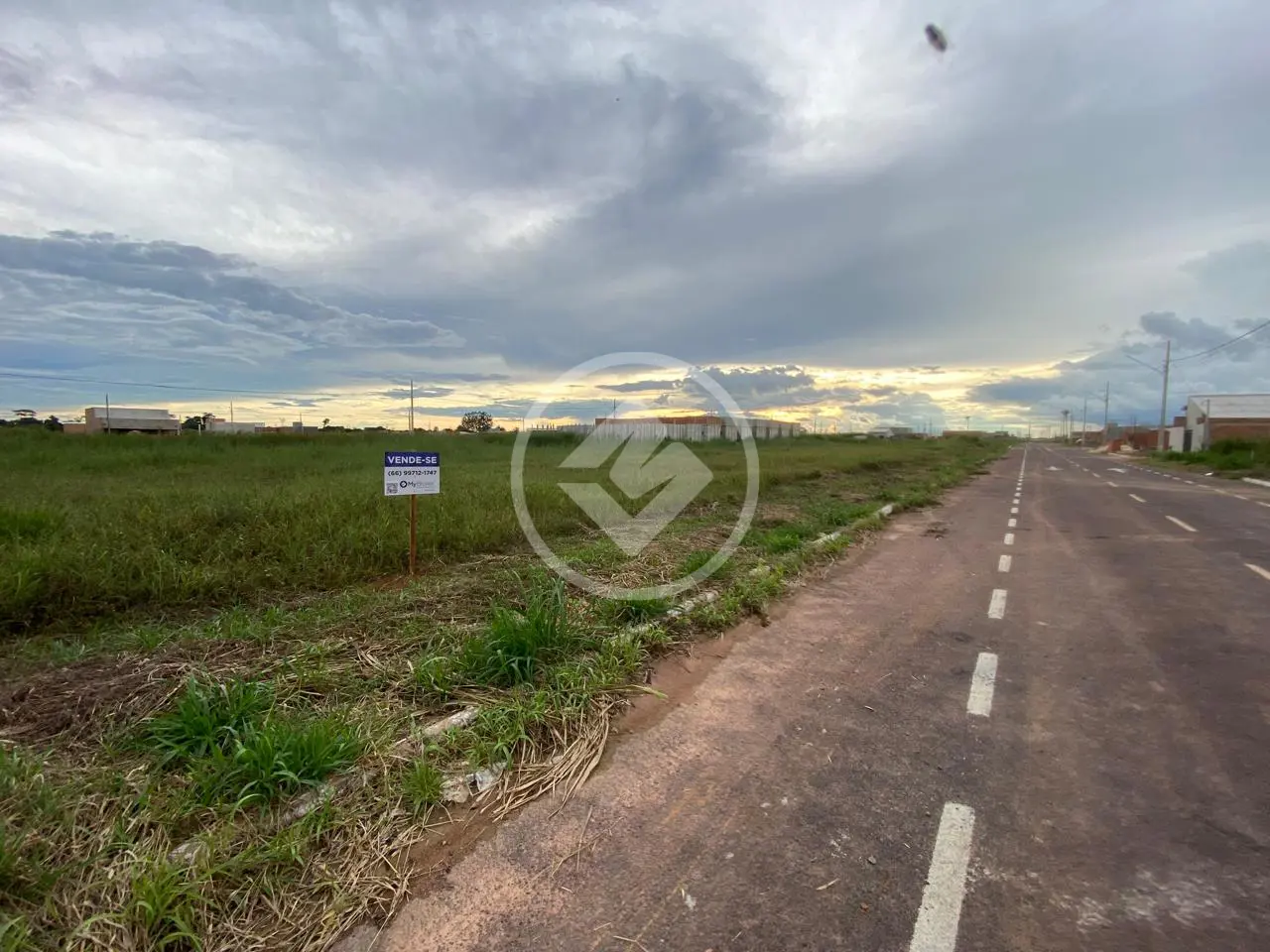 Imagem 4 - Terreno em Loteamento Privillege Residencial, Sinop - MT