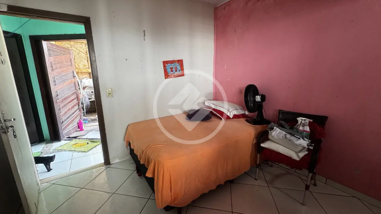 Imagem 4 - Casa em Jardim das Violetas, Sinop - MT