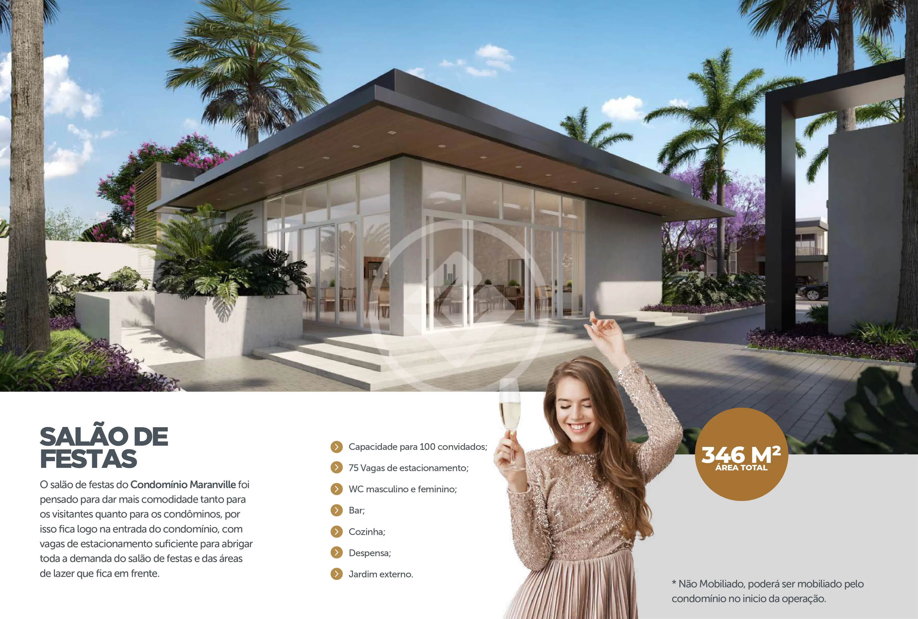 Imagem 5 - Terreno em Jardim Dubai, Sinop - MT