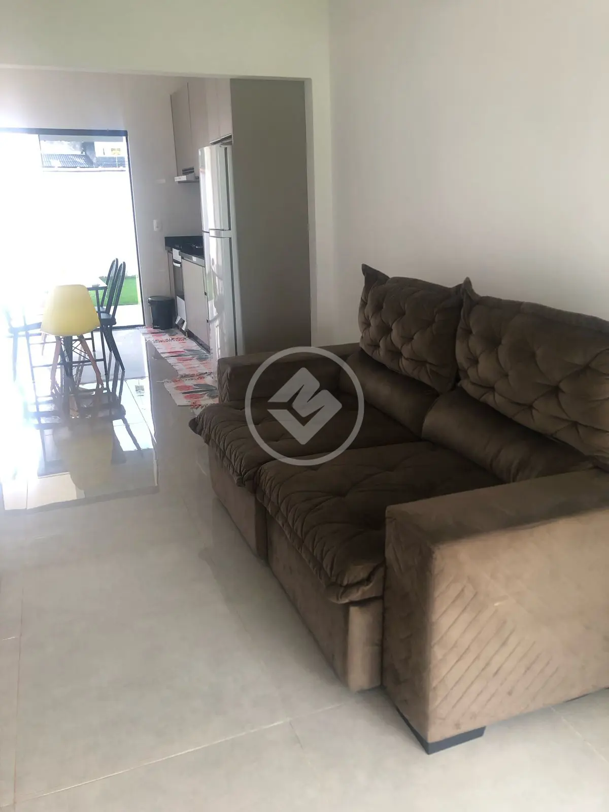 Imagem 5 - Casa em Jardim Paulista, Sinop - MT