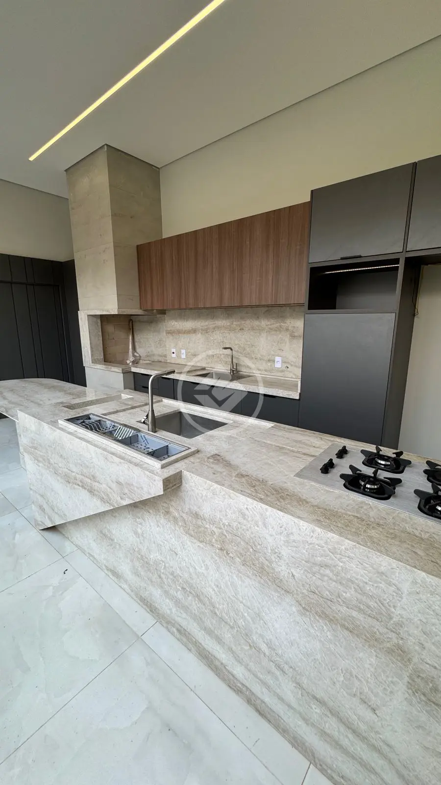 Imagem 4 - Casa em JARDIM PARAISO, Sinop - MT