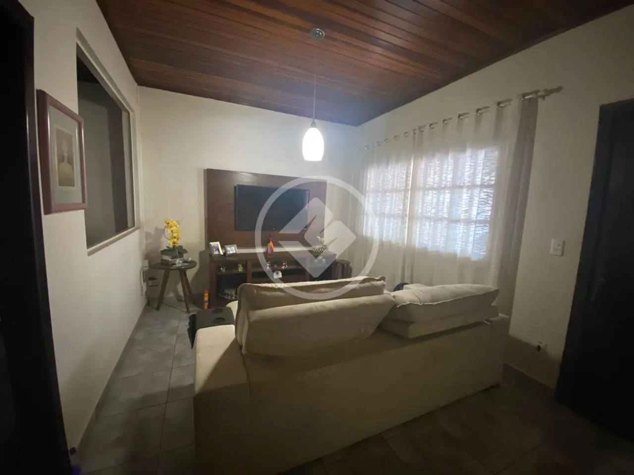 Imagem 1 - Casa em JARDIM IMPERIAL, Sinop - MT