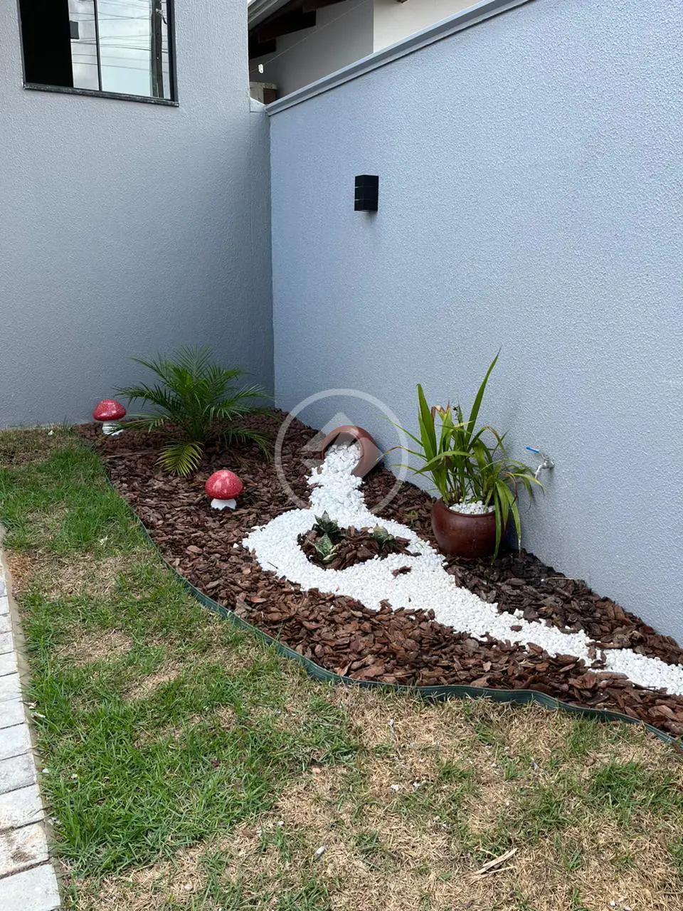 Imagem 4 - Casa em RESIDENCIAL FLORENCA, Sinop - MT