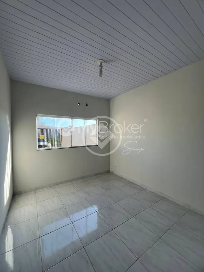 Imagem 6 - Kitnet / Conjugado em Residencial Florença, Sinop - MT