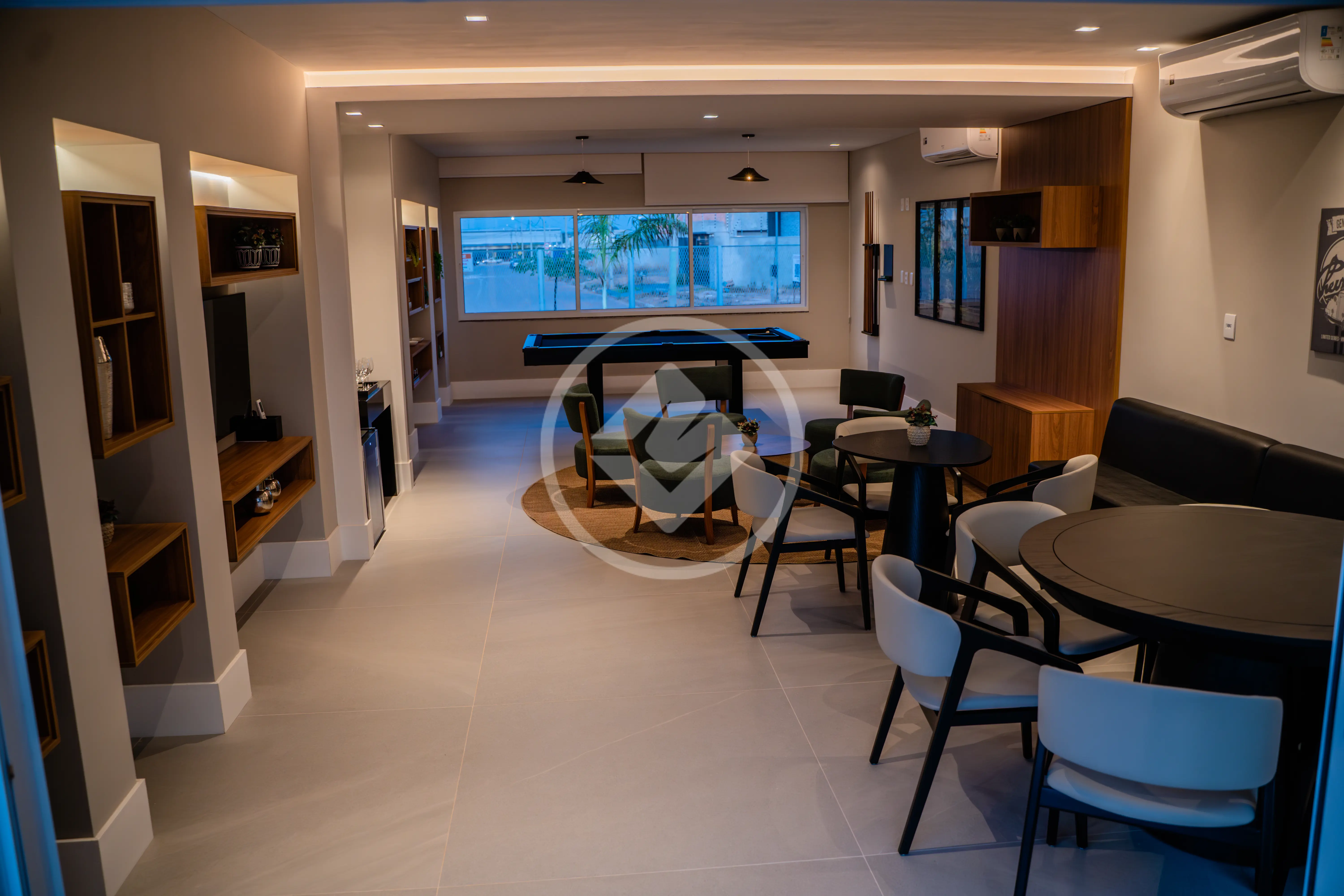 Imagem 3 - Apartamento em Residencial Florença, Sinop - MT