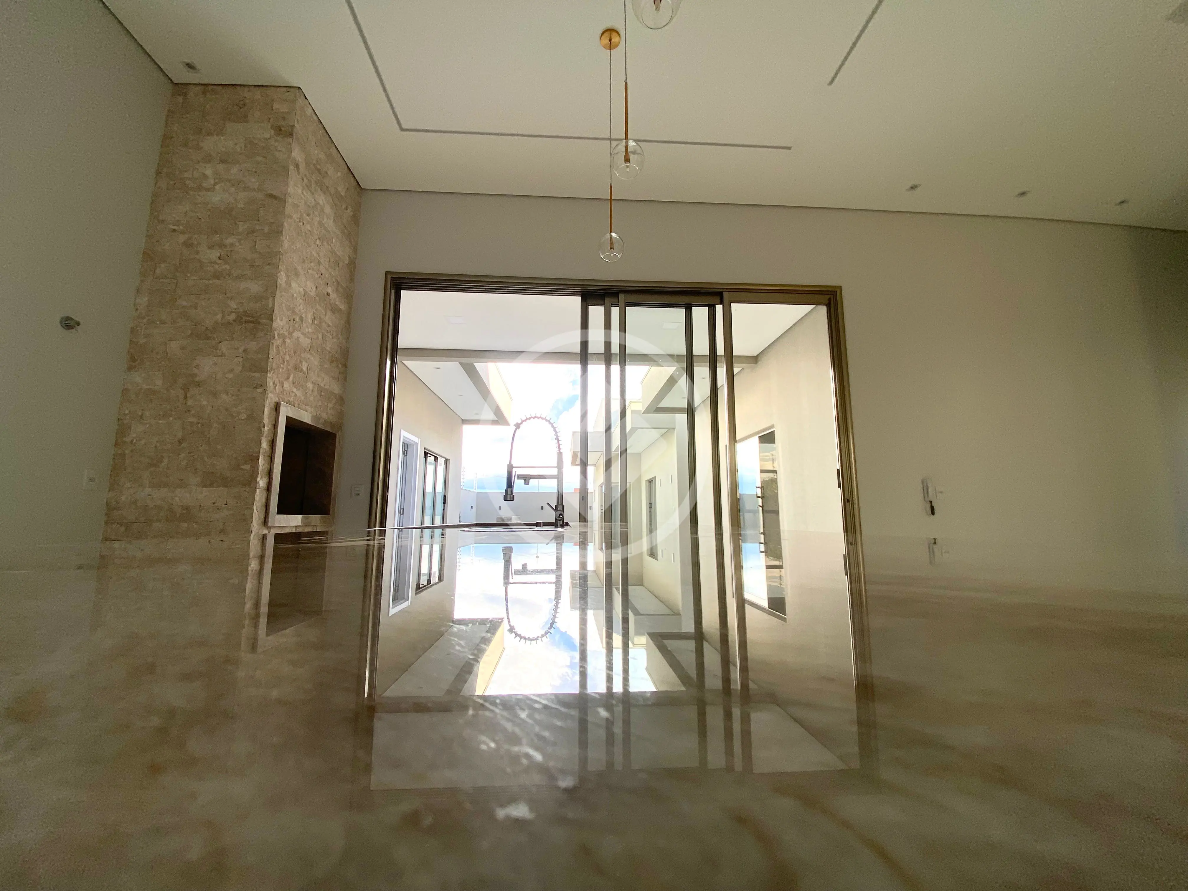 Imagem 6 - Casa em Recanto Suiço, Sinop - MT