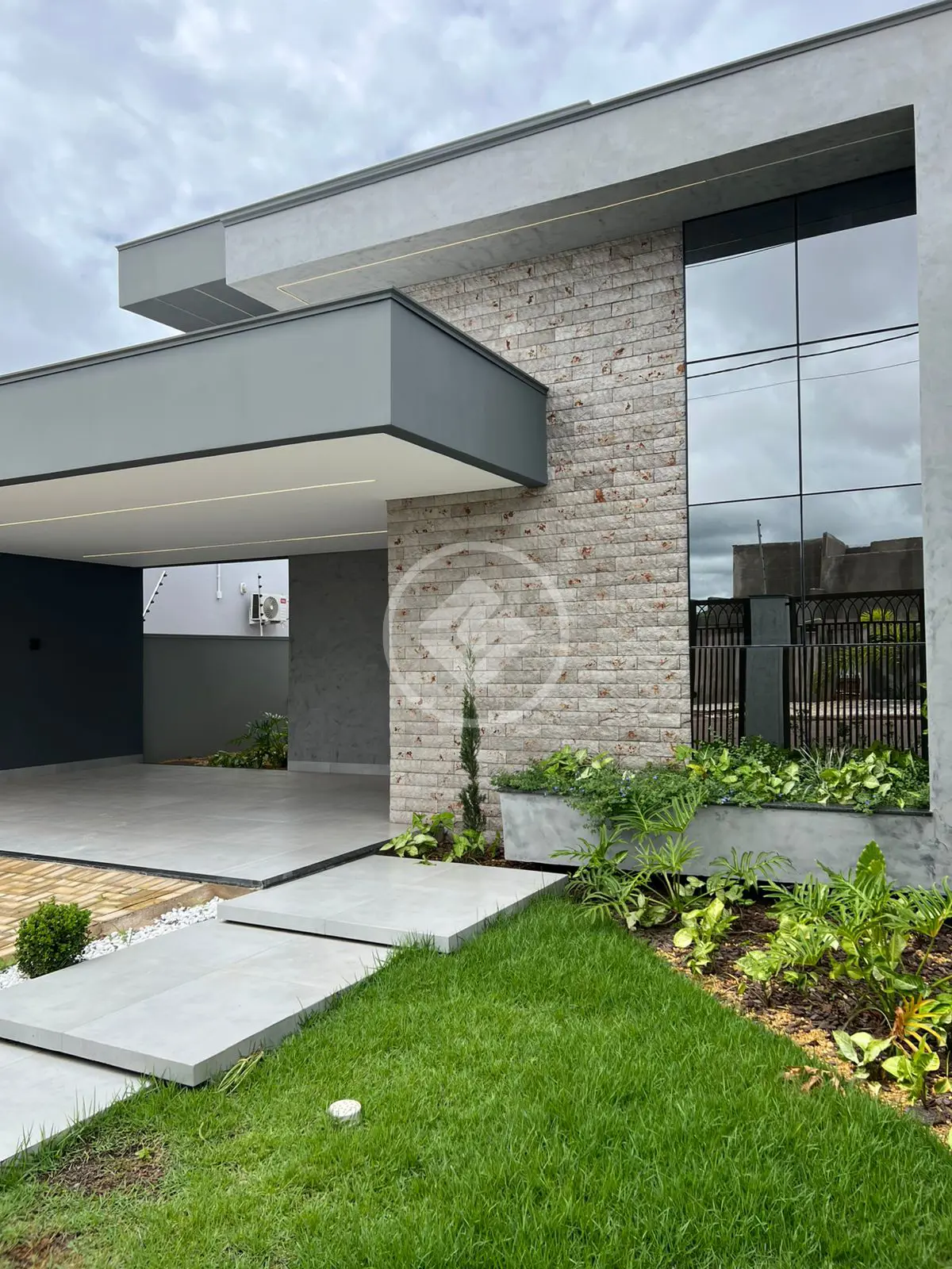 Imagem 2 - Casa em Loteamento Jardim Nápoles, Sinop - MT