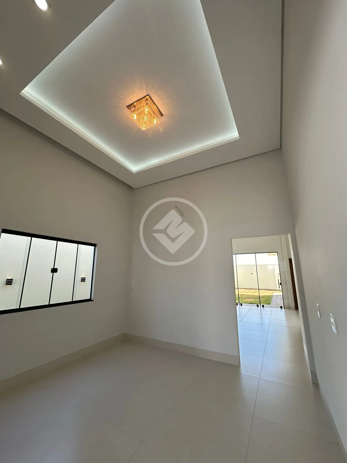 Imagem 3 - Casa em Jardim Itália III, Sinop - MT