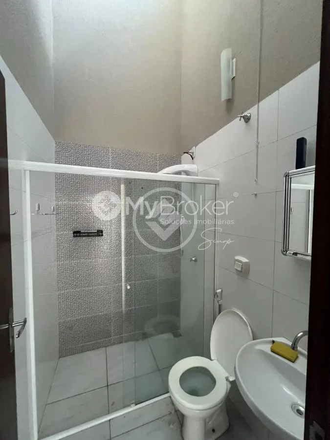 Imagem 5 - Kitnet / Conjugado em Residencial Florença, Sinop - MT