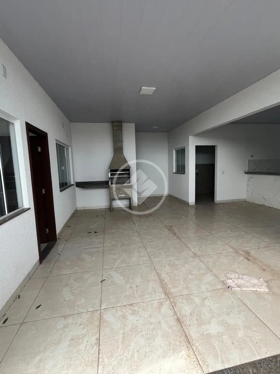 Imagem 3 - Casa em CENTRO, Sinop - MT
