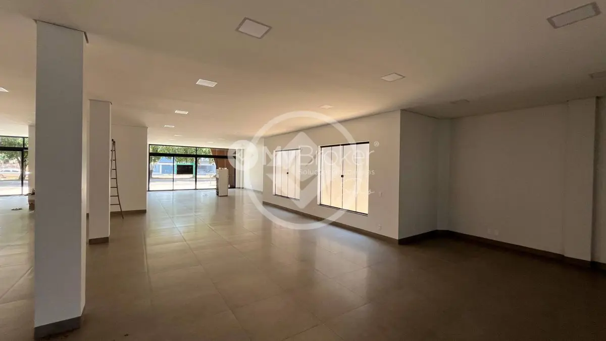 Sala Comercial JARDIM BOTANICO, Sinop - MT — foto 2