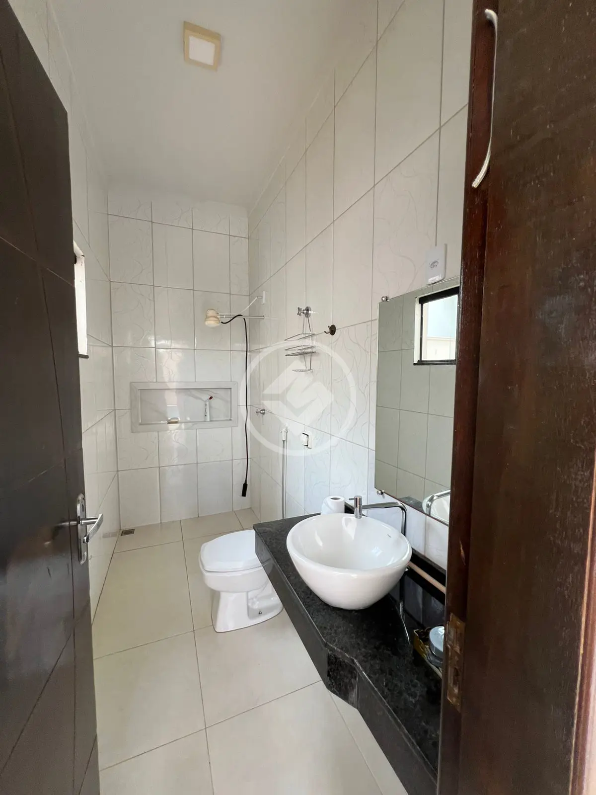 Imagem 2 - Sobrado em Residencial Bella Suíça, Sinop - MT