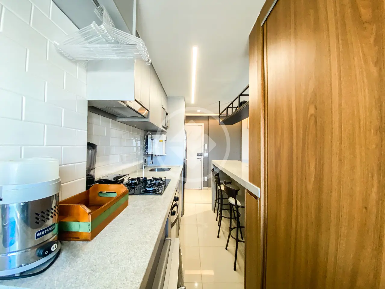 Imagem 4 - Apartamento em Jardim Leblon, Cuiabá - MT